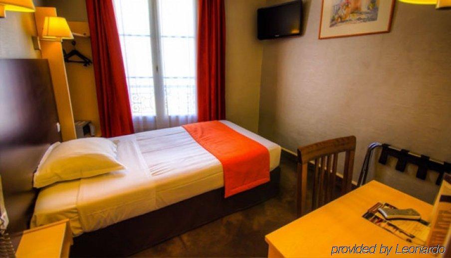 Des Trois Gares 3* Parijs