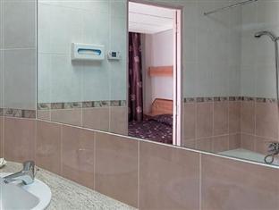 Hotel Des Trois Gares París