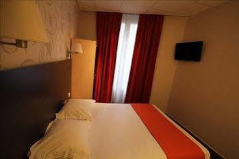Des Trois Gares 3* Parijs