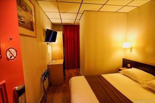 Des Trois Gares 3* Parijs